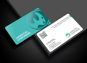 Business Card Design by Innovative Graphix for this project | Design: #36943634