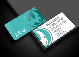 Business Card Design by Innovative Graphix for this project | Design: #36943636