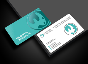 Business Card Design by Innovative Graphix for this project | Design: #36943638