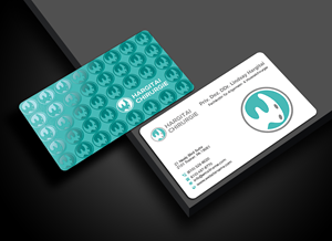 Business Card Design by Innovative Graphix for this project | Design: #36943639
