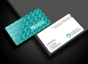 Business Card Design by Innovative Graphix for this project | Design: #36943644