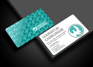 Business Card Design by Innovative Graphix for this project | Design: #36943646