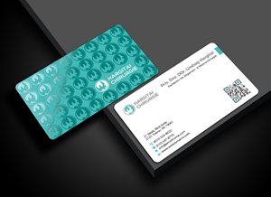 Business Card Design by Innovative Graphix for this project | Design: #36943650