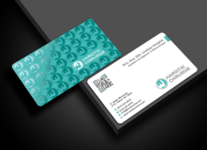 Business Card Design by Innovative Graphix for this project | Design: #36943652
