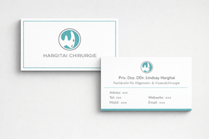 Business Card Design by BEANDESIGN^_^ for this project | Design #36974594