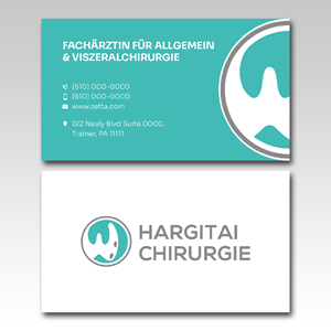 Business Card Design by YourLogoMaster for this project | Design: #36945694