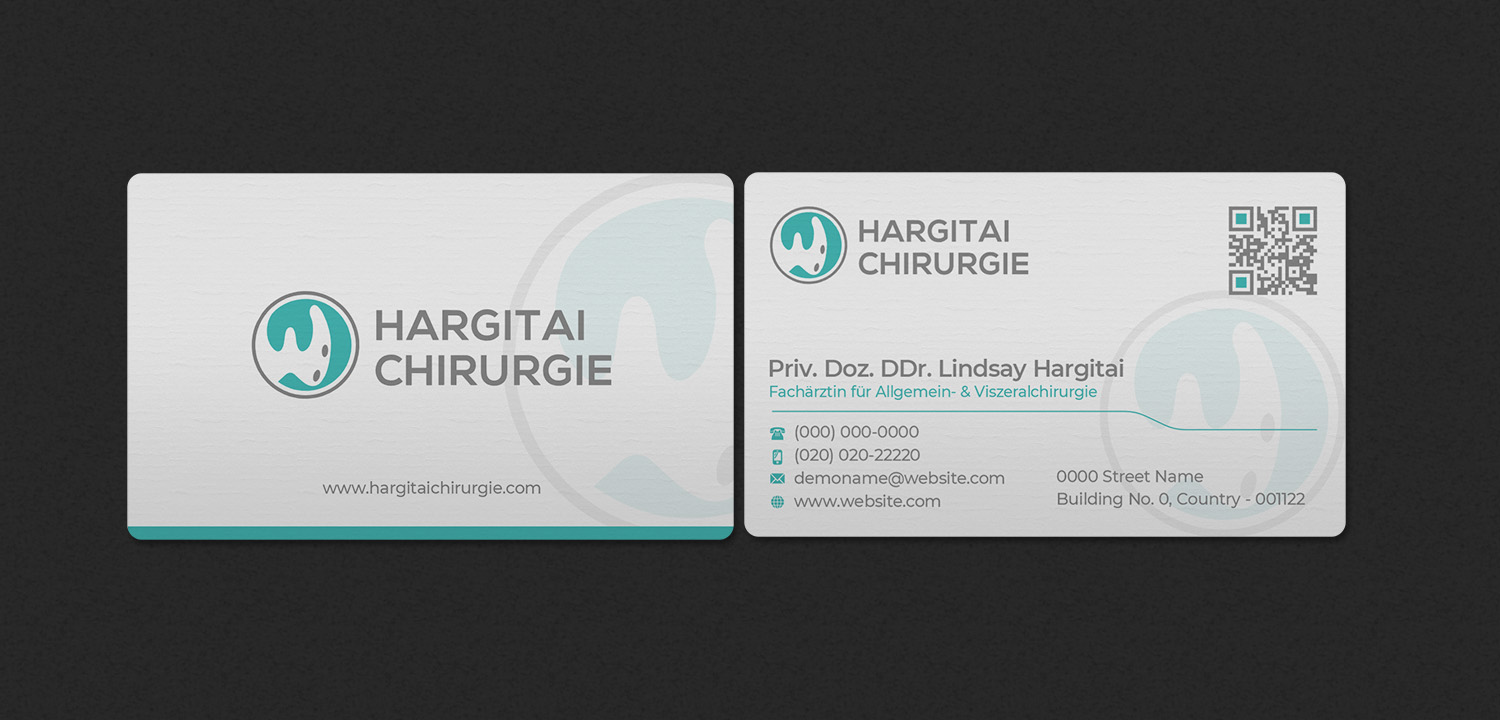 Business Card Design by INDIAN_Ashok for this project | Design #36956037