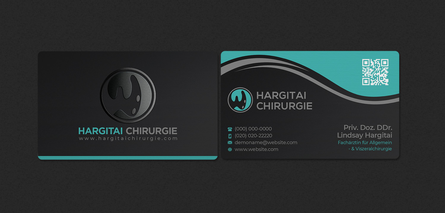 Business Card Design by INDIAN_Ashok for this project | Design #36956053