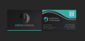Business Card Design by INDIAN_Ashok for this project | Design: #36956053