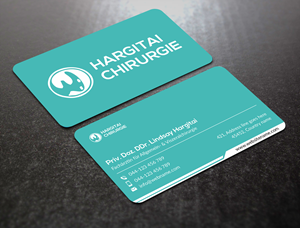 Business Card Design by JS Desiger for this project | Design: #36952932