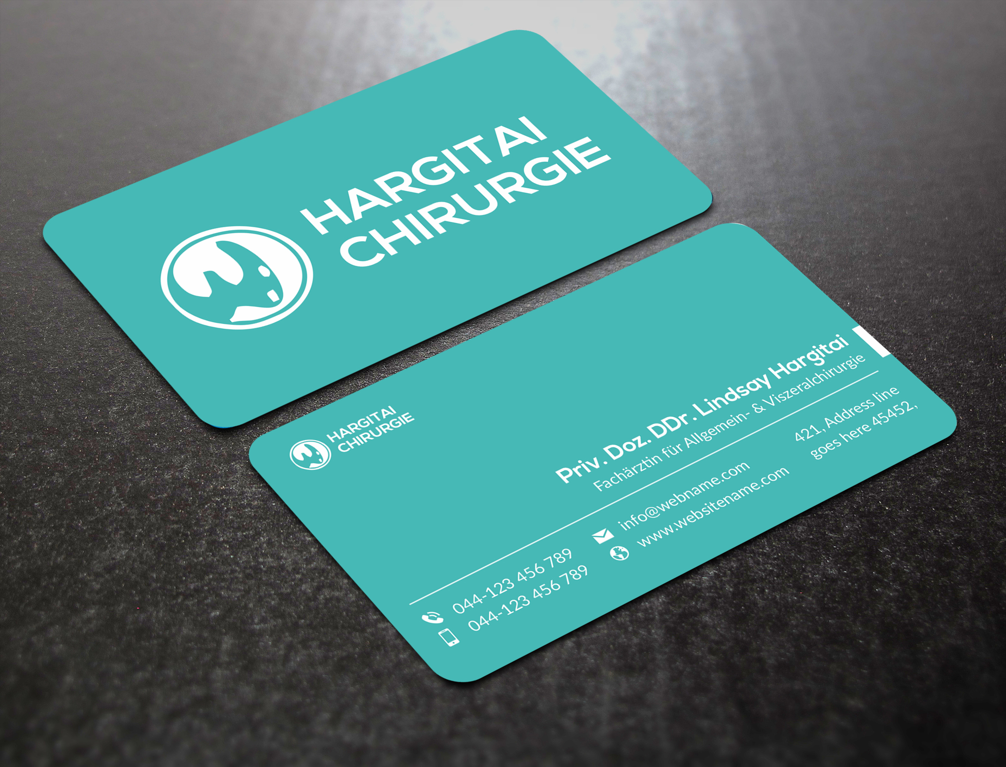 Design de Carte de Visite par JS Desiger pour ce projet | Design #36953007