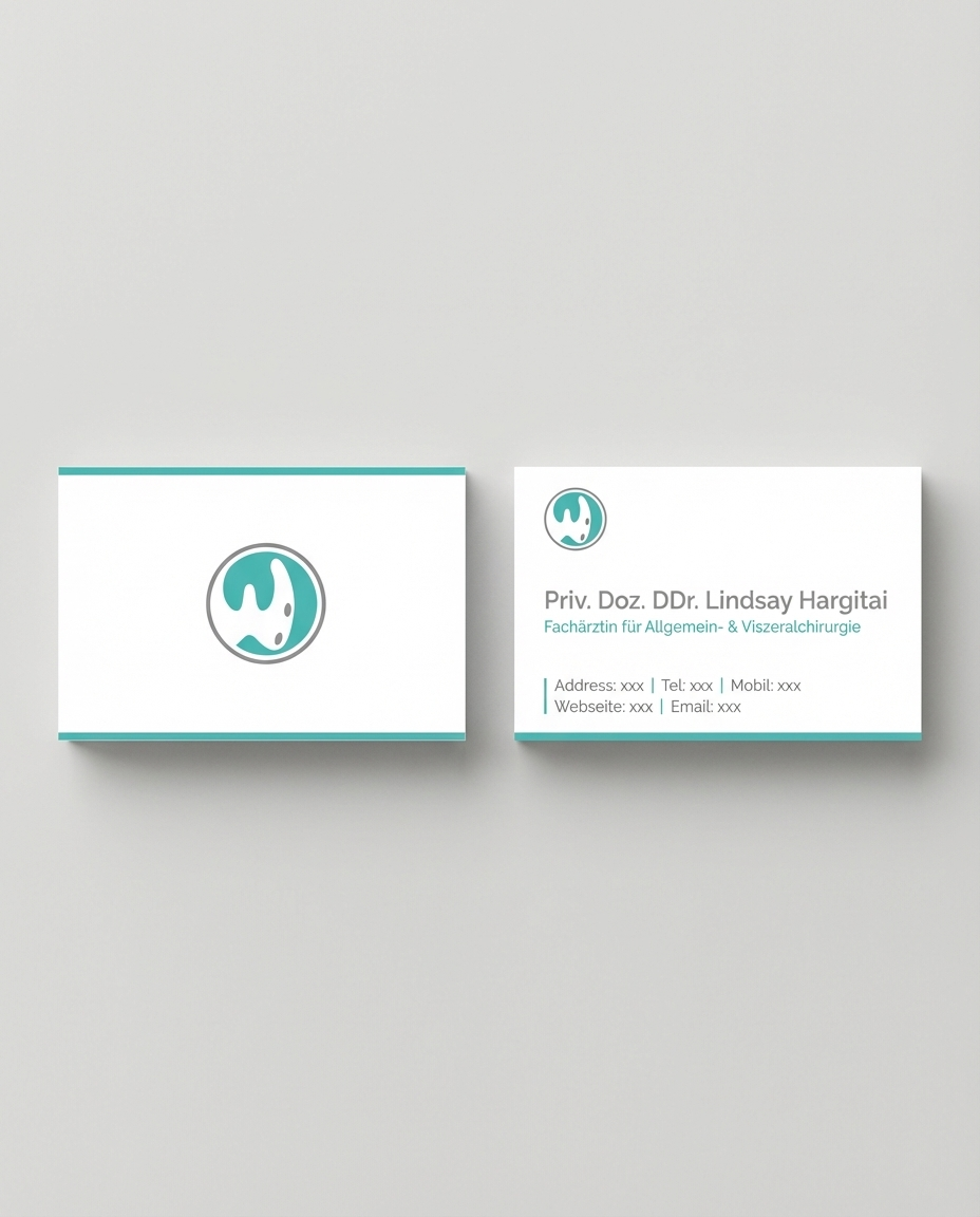 Business Card Design by echosaputro for this project | Design #36974572