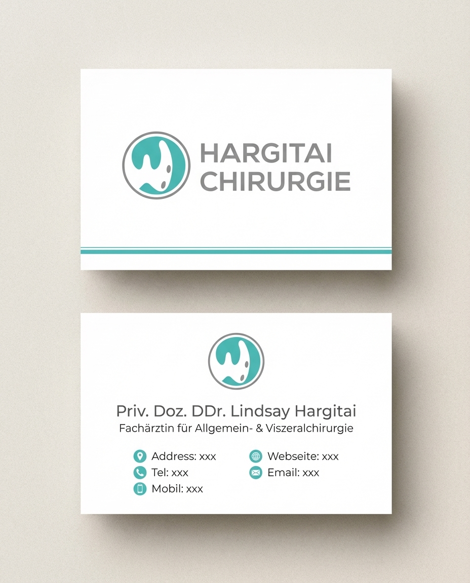Business Card Design by echosaputro for this project | Design #36974573