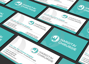 Business Card Design by Creations Box 2015 for this project | Design: #36961376