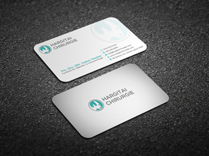 Business Card Design by Magic of Art for this project | Design: #36955958