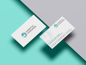 Business Card Design by Magic of Art for this project | Design: #36955961