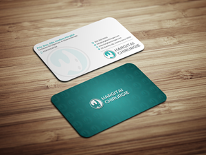 Business Card Design by Magic of Art for this project | Design: #36955970