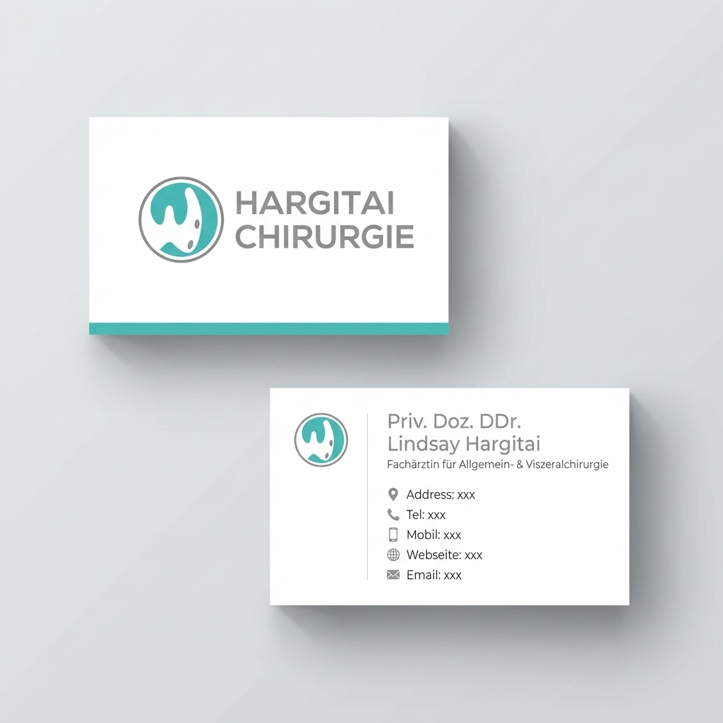 Business Card Design by Minang Art_Studio for this project | Design #36974576
