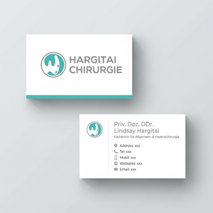 Business Card Design by Minang Art_Studio for this project | Design: #36974576
