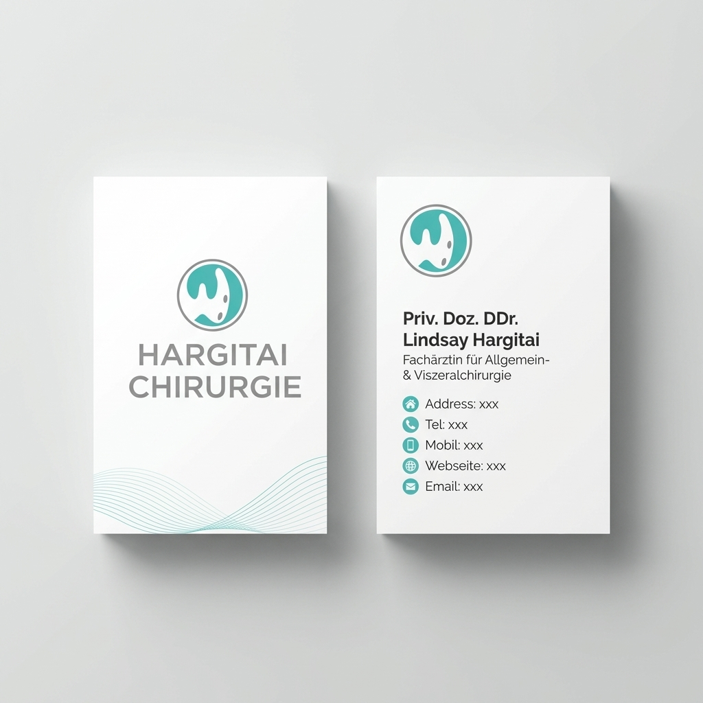 Business Card Design by Minang Art_Studio for this project | Design #36974577