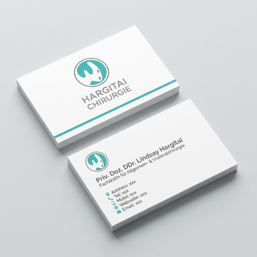 Business Card Design by Minang Art_Studio for this project | Design #36974579