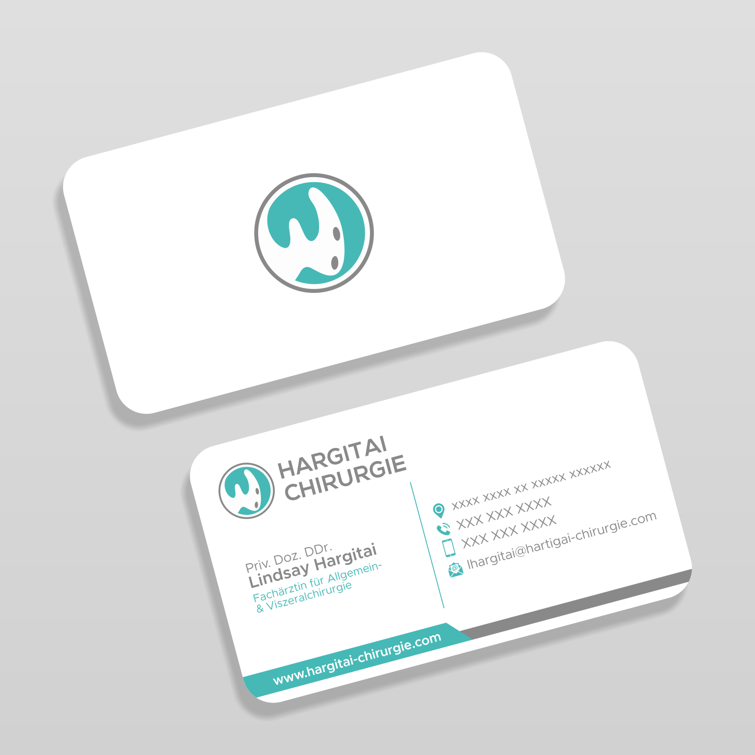 Business Card Design by DigitalArt for this project | Design #36962713