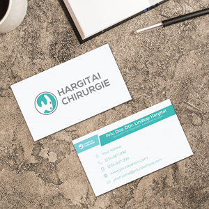 Business Card Design by Vu Hoàng Phúc for this project | Design: #36971949