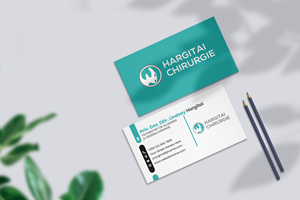 Business Card Design by wolfwud for this project | Design: #36955005