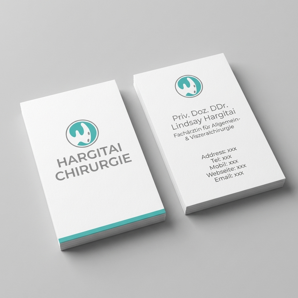 Business Card Design by Design92 for this project | Design #36974586