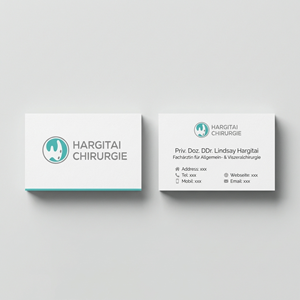 Business Card Design by Design92 for this project | Design: #36974587