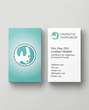 Business Card Design by Design92 for this project | Design: #36974588