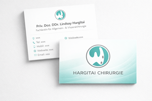 Business Card Design by Design92 for this project | Design: #36974589