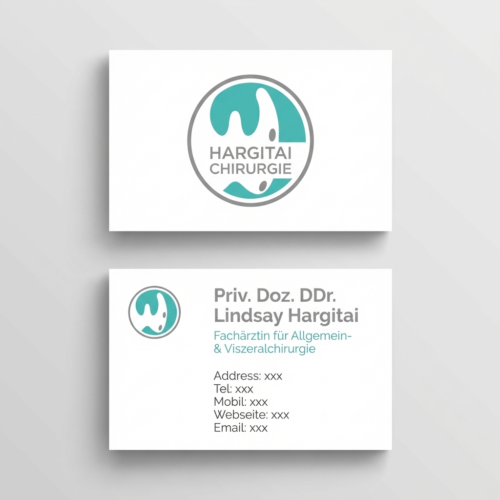 Business Card Design by Design92 for this project | Design #36974590