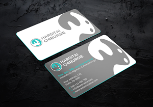 Diseño de Tarjeta de Presentación por Imagine design000 para este proyecto | Diseño: #36941936