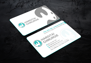 Diseño de Tarjeta de Presentación por Imagine design000 para este proyecto | Diseño: #36941944