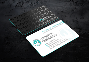 Diseño de Tarjeta de Presentación por Imagine design000 para este proyecto | Diseño: #36941985