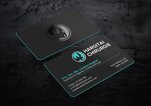 Diseño de Tarjeta de Presentación por Imagine design000 para este proyecto | Diseño: #36941987