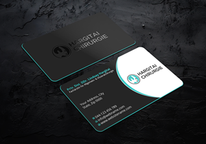 Diseño de Tarjeta de Presentación por Imagine design000 para este proyecto | Diseño: #36941990