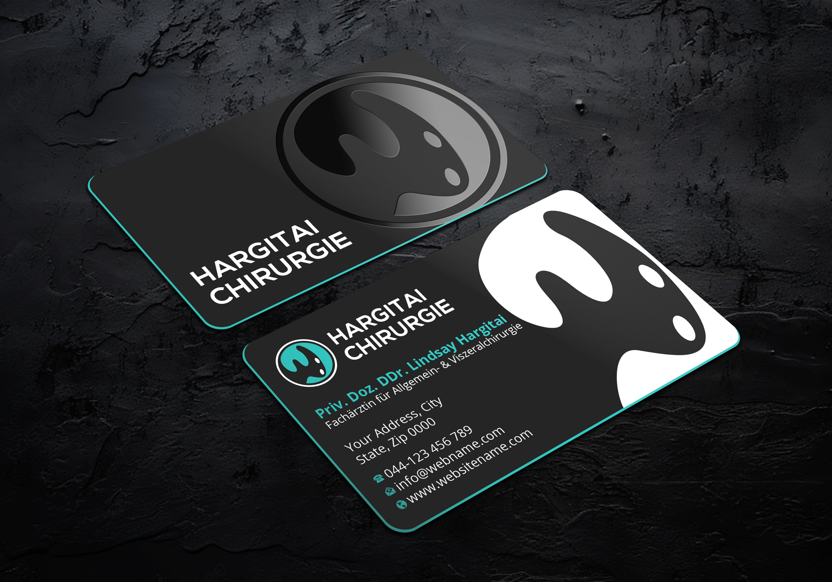 Visitenkarten-Design von Imagine design000 für dieses Projekt | Design #36942019