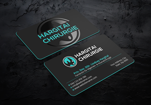 Diseño de Tarjeta de Presentación por Imagine design000 para este proyecto | Diseño: #36942026