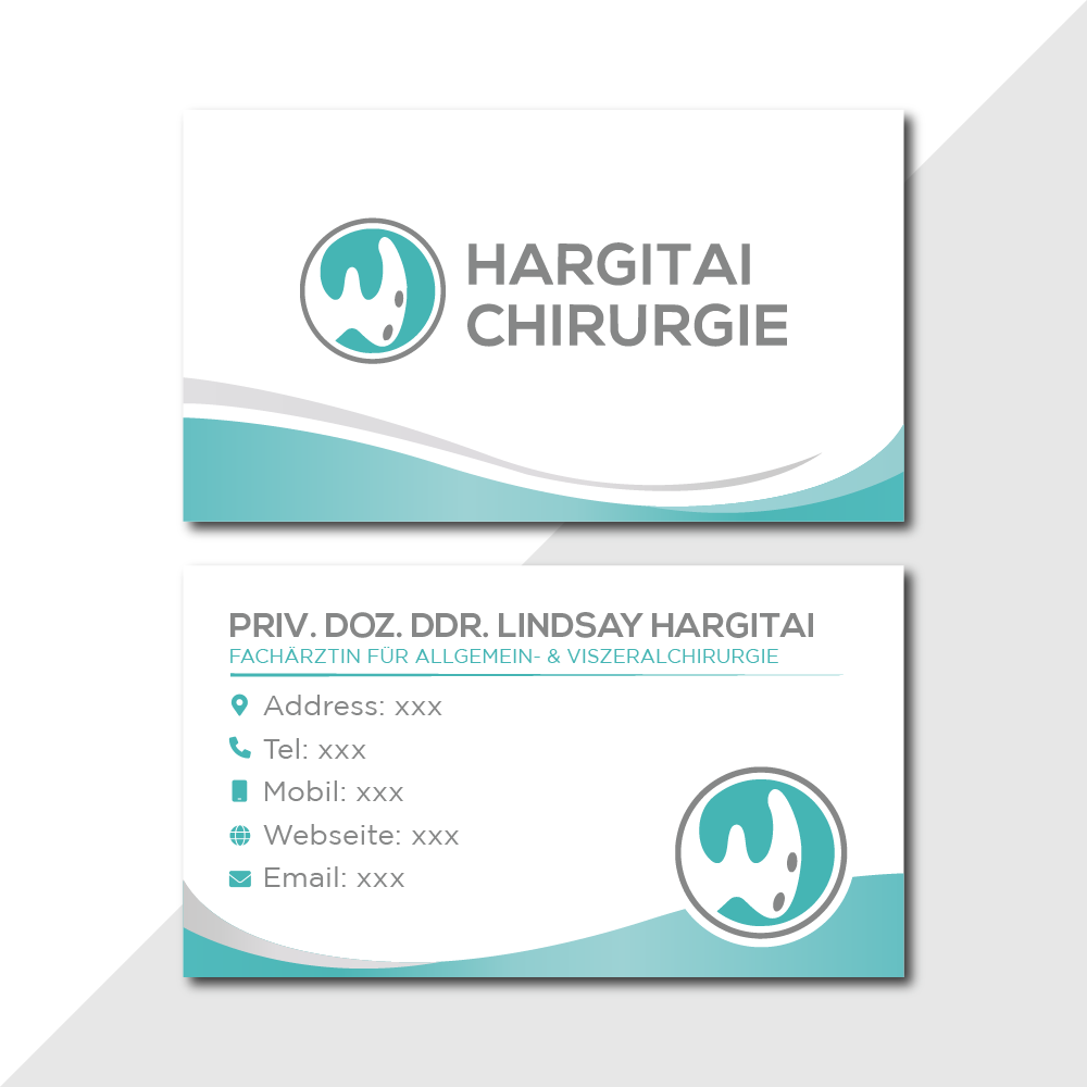 Business Card Design by AlphabetZero.com for this project | Design #36951377