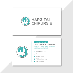 Business Card Design by AlphabetZero.com for this project | Design: #36951379