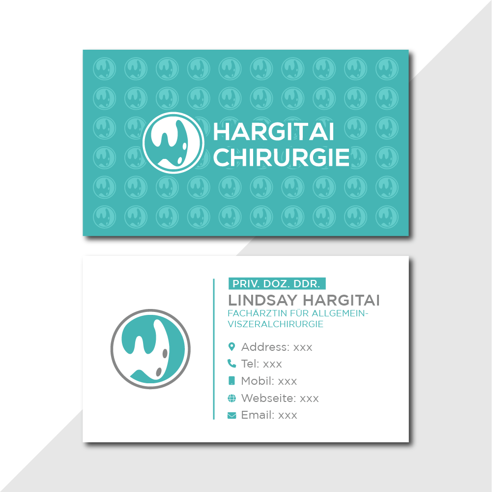 Business Card Design by AlphabetZero.com for this project | Design #36951656