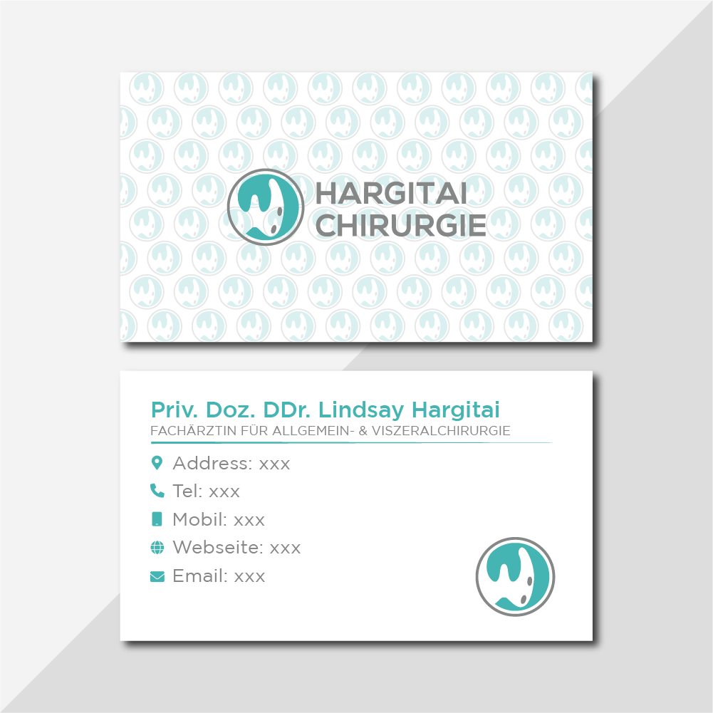 Visitenkarten-Design von AlphabetZero.com für dieses Projekt | Design #36964843