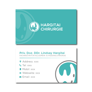 Business Card Design by AlphabetZero.com for this project | Design: #36964844