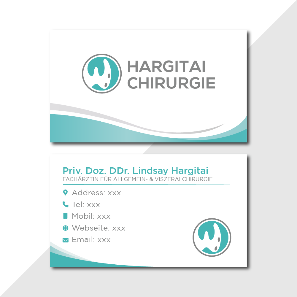 Business Card Design by AlphabetZero.com for this project | Design #36996829