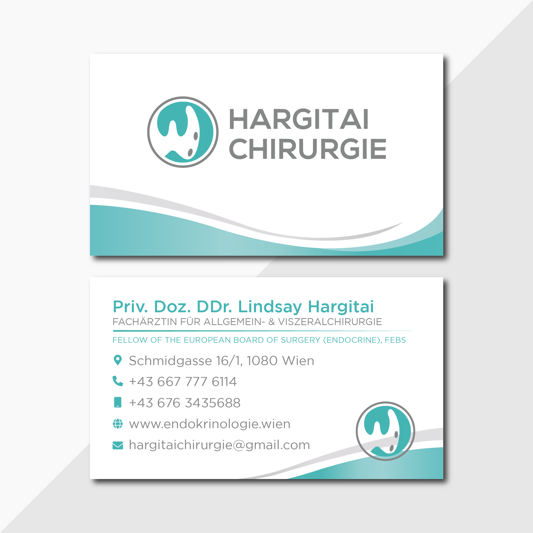 Business Card Design by ayubzafar.com for this project | Design #37028164