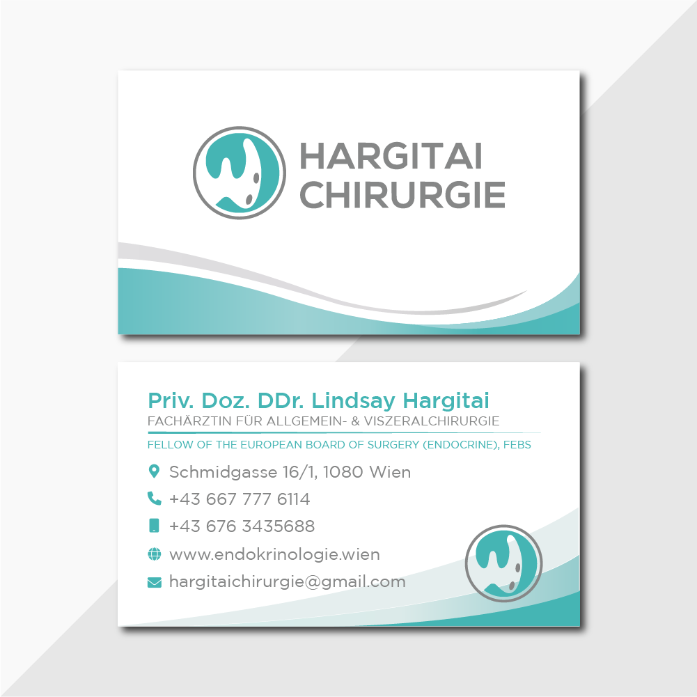 Business Card Design by ayubzafar.com for this project | Design #37038115