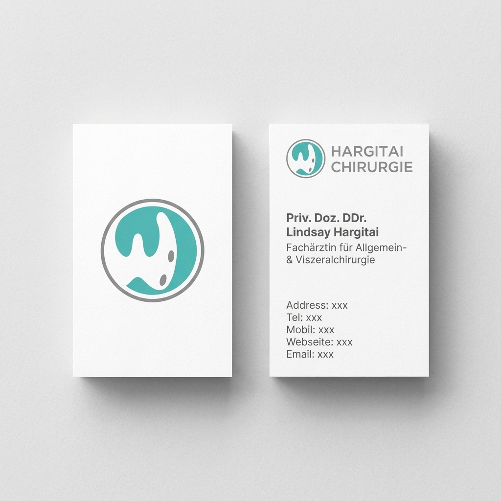 Business Card Design by Kkanti for this project | Design #36974592