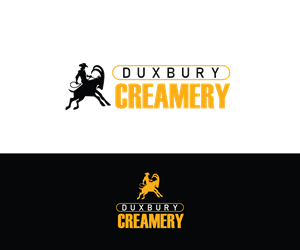 Logo Design by Nadim_art for Duxbury Creamery LLC | Design: #36950235